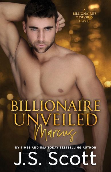 Produktbild: Billionaire Unveiled
