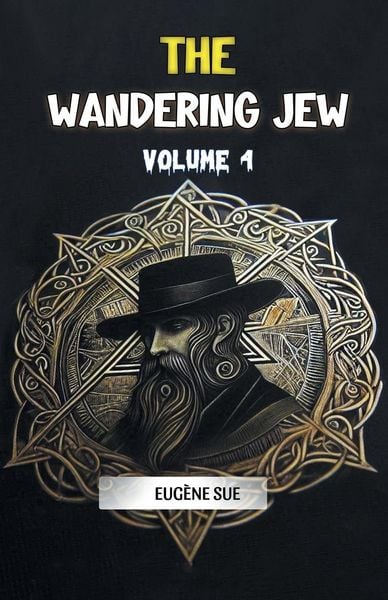 Produktbild: The Wandering Jew Volume 4