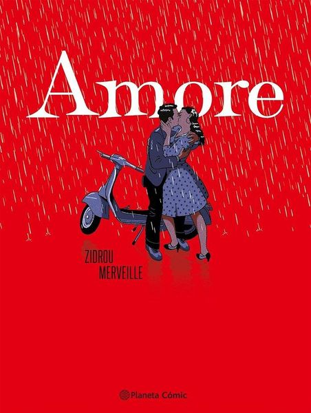 Produktbild: Amore