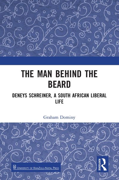 Produktbild: The Man behind the Beard