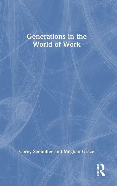 Produktbild: Generations in the World of Work
