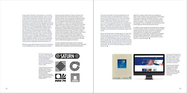 Produktbild: 50 Jahre Schr&auml;gstrich im Quadrat / 50 Years of Slash in a Square