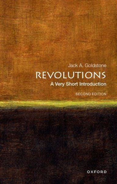 Produktbild: Revolutions