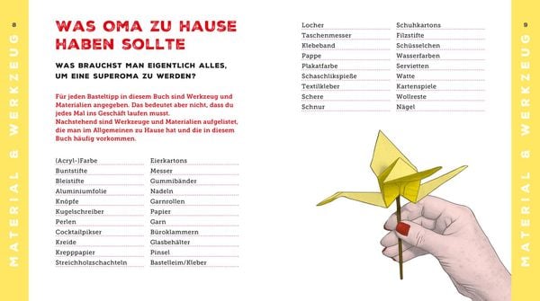 Produktbild: Oma f&uuml;r Anf&auml;nger