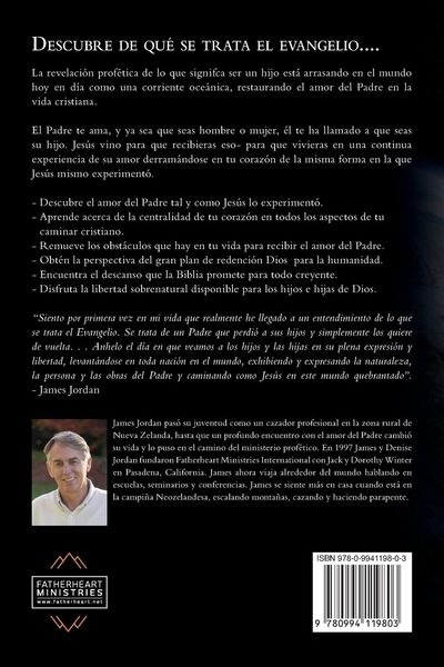 Produktbild: El Corazon de un Hijo
