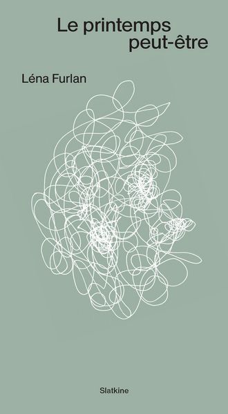 Produktbild: Le printemps peut-&ecirc;tre
