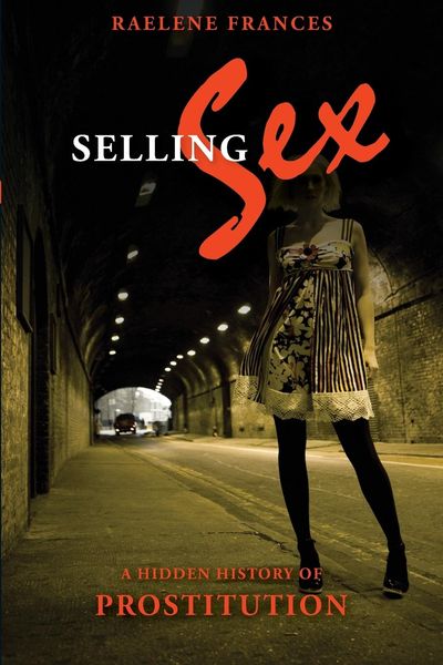 Produktbild: Selling Sex