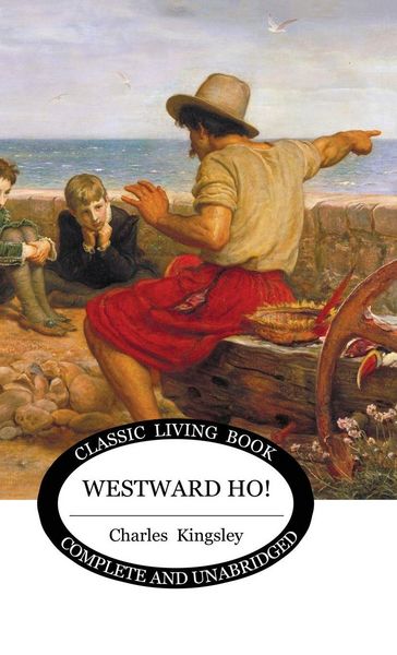 Produktbild: Westward Ho