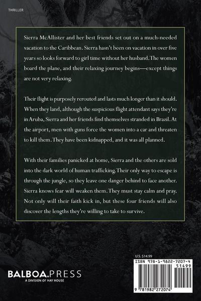 Produktbild: Panic in the Jungle