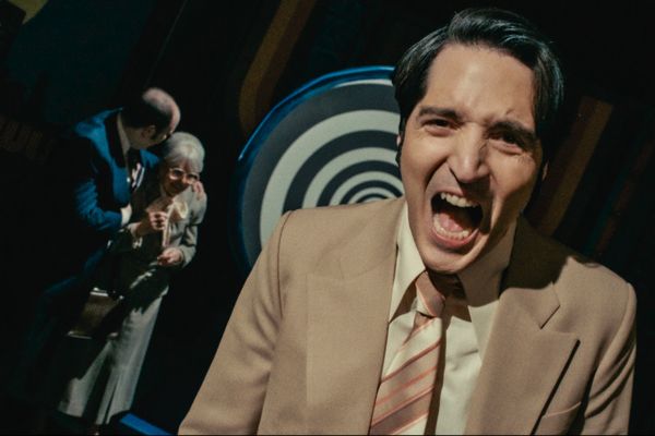 Late Night with the Devil (UHD-Blu-ray)