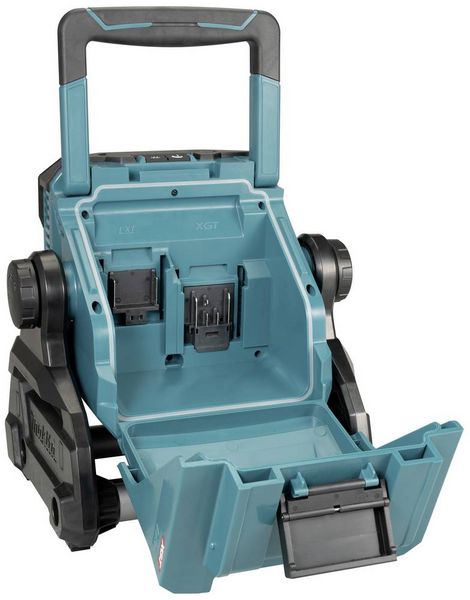 Produktbild: Makita ML005G Akku-Baustrahler 3600 lm ML005G