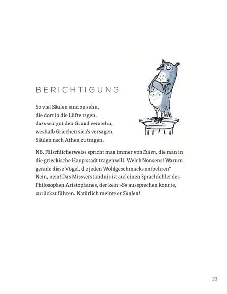 Produktbild: Heinz Erhardt: Klassisches