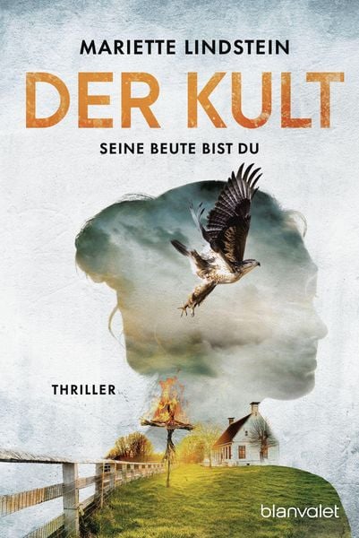 Produktbild: Der Kult - Seine Beute bist du