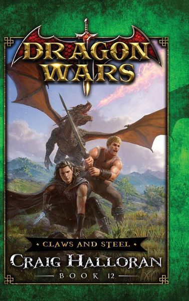 Produktbild: Claws and Steel
