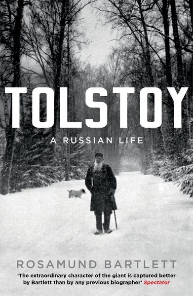 Produktbild: Tolstoy