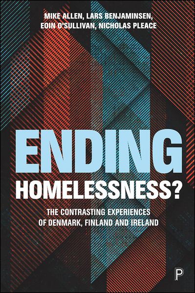 Produktbild: Ending Homelessness?