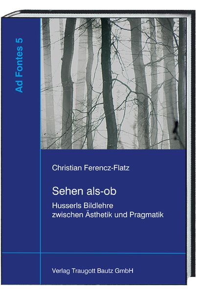 Produktbild: Sehen als-ob