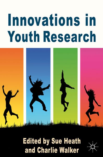 Produktbild: Innovations in Youth Research