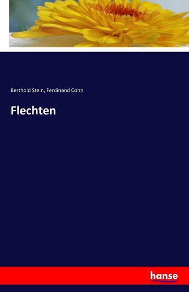 Produktbild: Flechten