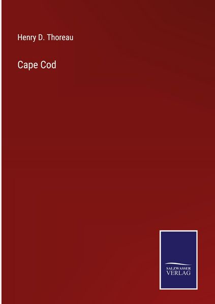 Produktbild: Cape Cod