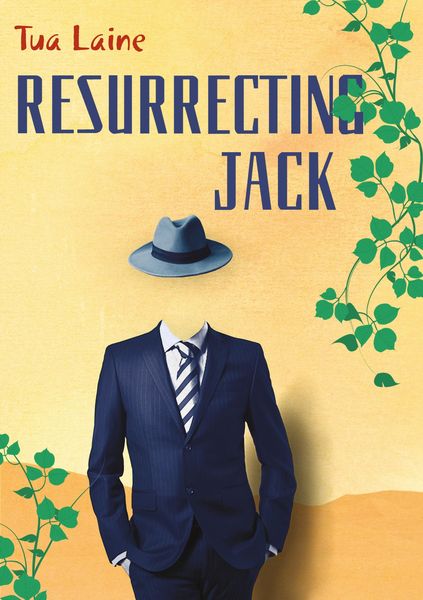 Produktbild: Resurrecting Jack