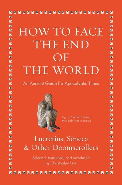 Produktbild: How to Face the End of the World