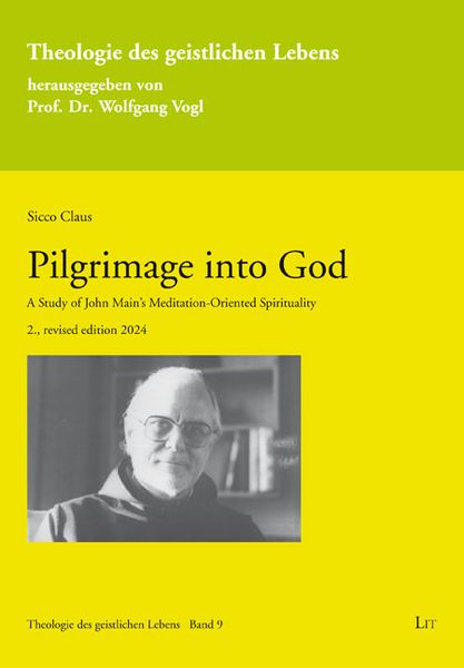 Produktbild: Pilgrimage into God
