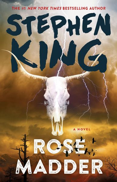 Produktbild: Rose Madder