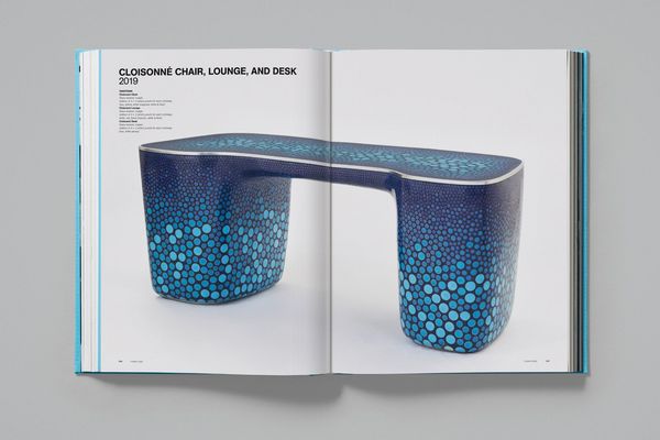 Produktbild: Marc Newson