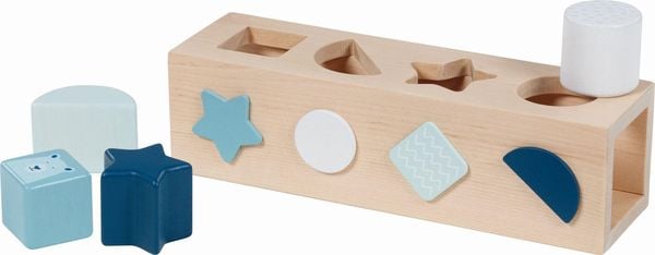 Produktbild: Sort Box, Lifestyle Azur