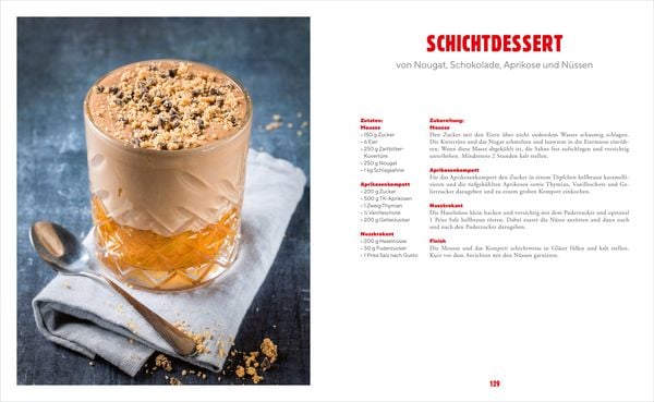 Produktbild: Bock auf handfestes Essen