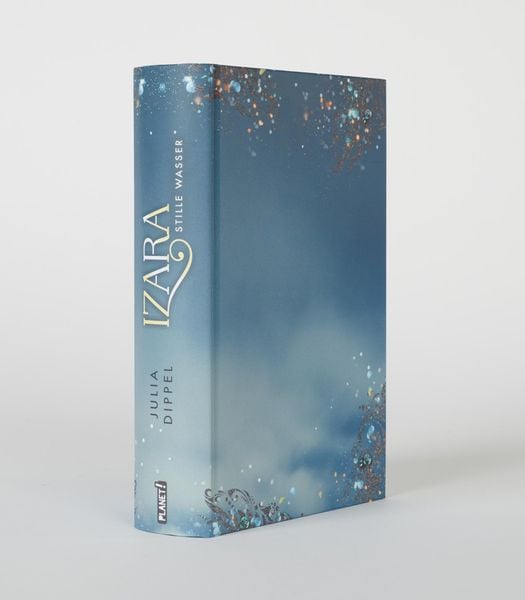 Produktbild: Izara 2: Stille Wasser