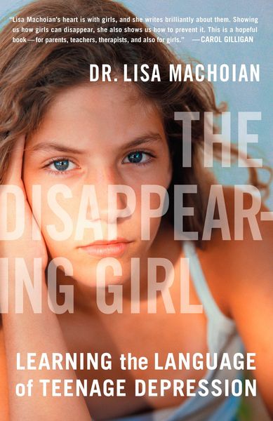Produktbild: The Disappearing Girl
