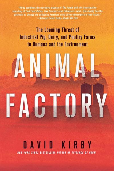Produktbild: Animal Factory