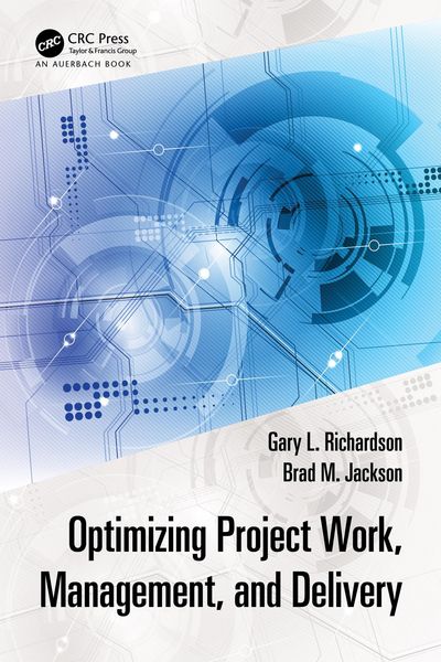 Produktbild: Optimizing Project Work, Management, and Delivery