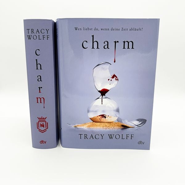 Produktbild: Charm