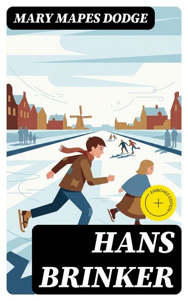 Produktbild: Hans Brinker