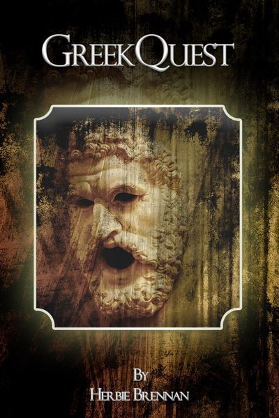 Produktbild: GreekQuest