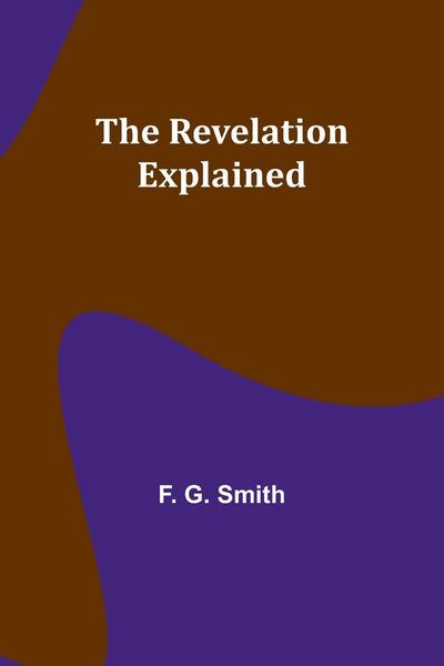Produktbild: The Revelation Explained