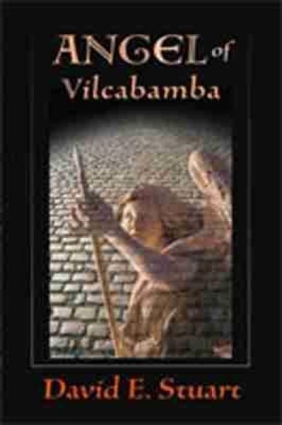Produktbild: Angel of Vilcabamba