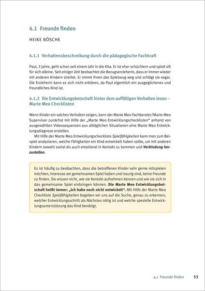 Produktbild: Marte Meo