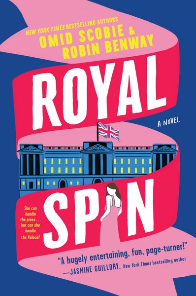 Produktbild: Royal Spin