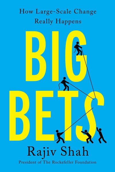 Produktbild: Big Bets