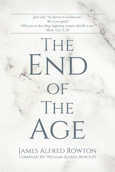 Produktbild: The End of The Age