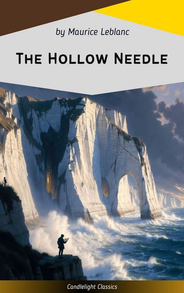 Produktbild: The Hollow Needle