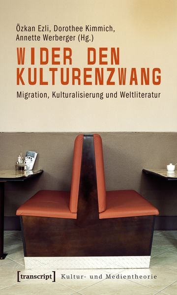 Produktbild: Wider den Kulturenzwang