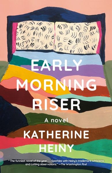 Produktbild: Early Morning Riser