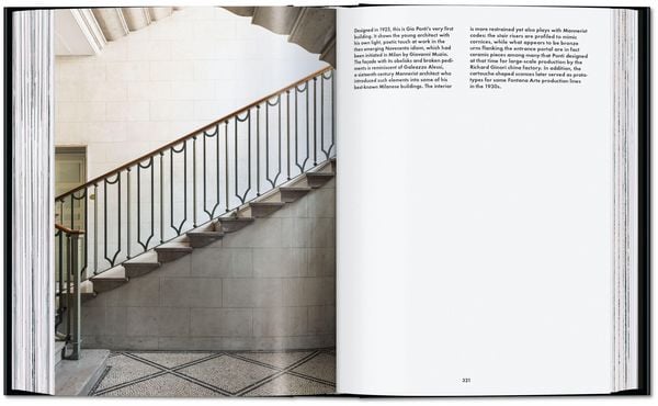 Produktbild: Entryways of Milan