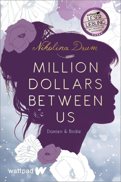 Produktbild: Million Dollars Between Us