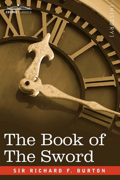 Produktbild: The Book of the Sword